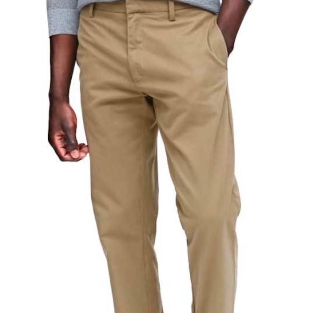 Banana Republic Factory Gavin Chino 32x30